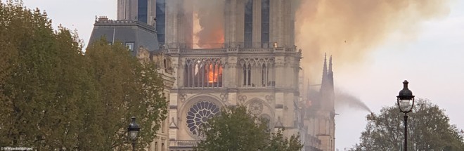 #Briefe aus dem Jenseits &amp; Notre Dame in Flammen: ZDF mit erfolgreichem Filmabend