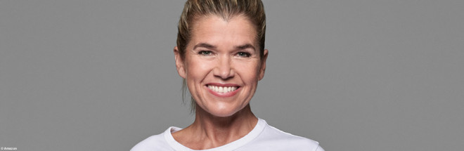 Anke Engelke und Matthias Brandt: Silvester-Kurzfilm in der ARD