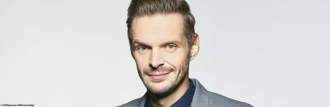 #ARD setzt zwei Formate mit Florian Schroeder ab