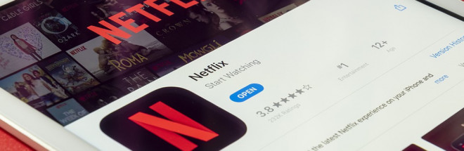 #Löst Netflix &amp; Co. das Pay-TV-Fernsehen ab?