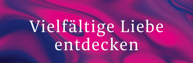 #Buchclub: ‚Bi: Vielfältige Liebe entdecken‘