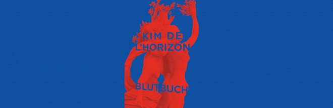 #Buchclub: ‚Blutbuch‘