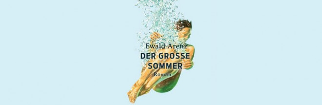 #Buchclub: ‚Der große Sommer‘