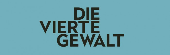 #Buchclub: ‚Die vierte Gewalt‘