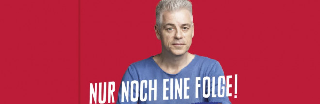 #Buchclub: ‚Nur noch eine Folge!‘