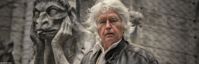 #Jean-Jacques Annaud: ‚Konnte von Zuhause zum Set laufen‘