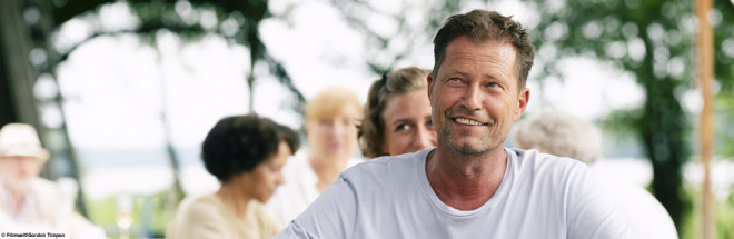 #Til Schweiger: ‚Die Kinder sind sehr angstfrei aufgewachsen‘