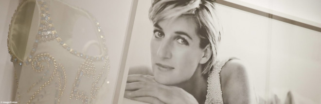 #3 Quotengeheimnisse: Prinzessin-Diana-Ausgabe