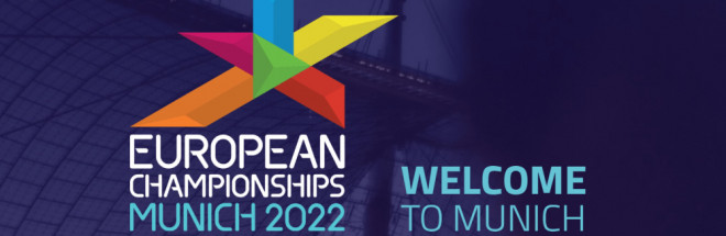 #Olympia-Light? European Championships 2022 stehen an