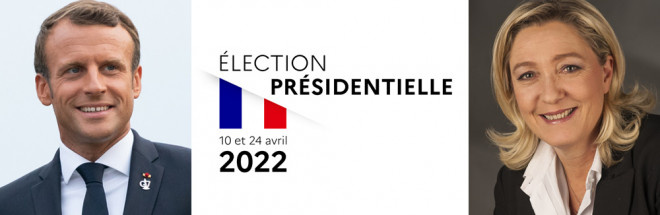 #Macron/Le Pen: TV-Duell verliert weiter Zuschauer