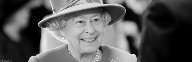 #Wie erwartet: Auch Das Erste zeigt Queen-Beerdigung