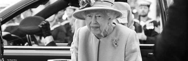 #27 Millionen Briten sehen Queen-Beerdigung