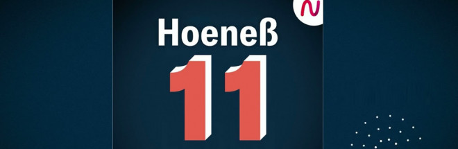 #Podstars: 11Leben: Uli Hoeneß