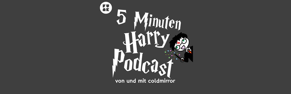 5 Minuten Harry Podcast von Coldmirror · Podcast in der ARD Audiothek