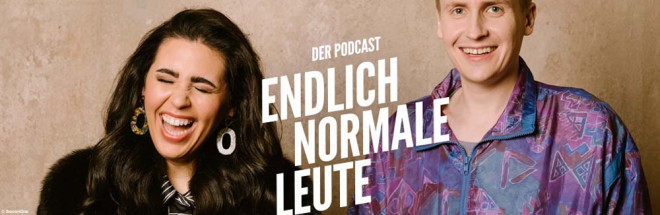 #Podstars: ‚Endlich normale Leute‘