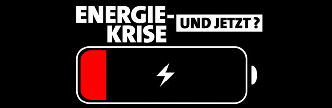 #Podstars: ‚Energiekrise – und jetzt?‘