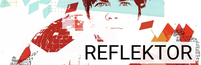 #Podstars: Reflektor