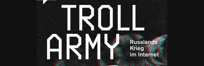 #Podstars: ‚Troll Army‘