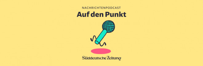 #Podstars: ‚Auf den Punkt‘