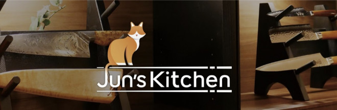 #JunsKitchen – Erfolgsrezept: japanische Kochvideos und Katzen