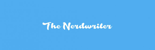 #The Nerdwriter – Videoessays über Gemälde, Filme, Politik, Musik und mehr