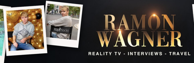 #Ramon Wagner – Einblick hinter die Kulissen zahlreicher Reality-Shows