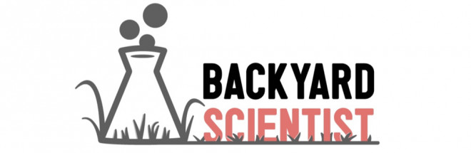 #TheBackyardScientist – mit wissenschaftlichen Experimenten zum Erfolg