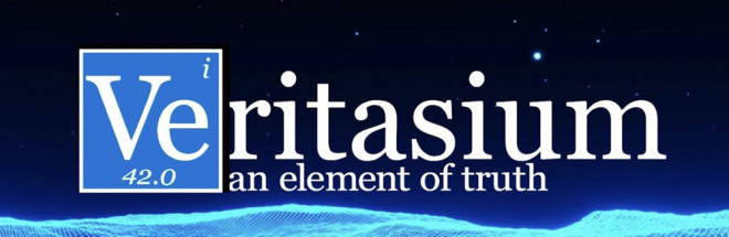 #Veritasium – Wissenschaftsthemen für alle verständlich verpackt