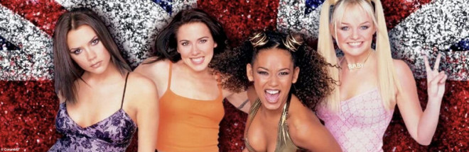 #Filme des Grauens: Spice World – The Movie