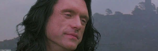 #Filme des Grauens: The Room