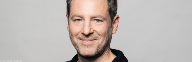 #Florian Gallenberger: ‚Der Filmpreis ist bei Claudia Loewe in den allerbesten Händen‘