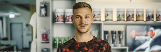 #Nächster München-Tatort mit Joshua Kimmich besetzt