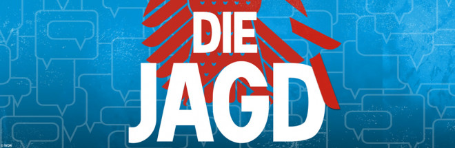 #Podstars: Die Jagd – Die geheimen Chats der AfD-Bundestagsfraktion