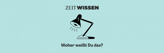 #Podstars: Woher weißt Du das?