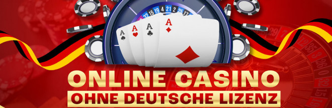 Willkommen zu einem neuen Look von Online Casino