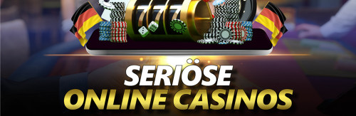 Wie Sie seriöse Casinos Online in 24 Stunden oder weniger kostenlos machen können