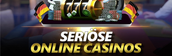 Willst du mehr Geld? die besten Online Casinos starten