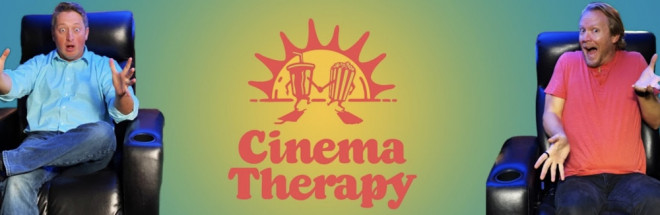 #Cinema Therapy – Was wir aus Filmen lernen können