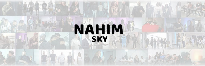 #Nahim Sky – Von Straßenumfragen zum Erfolgsformat „Erkenne den…“