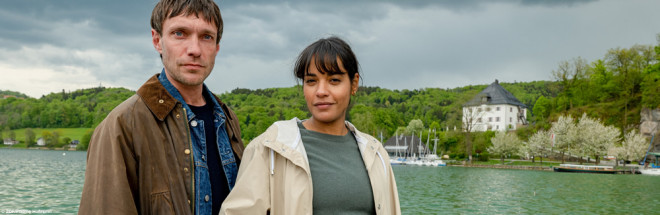 Damen: BR dreht für FilmMittwoch im Ersten