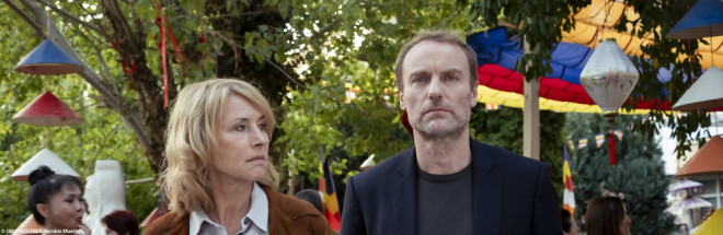#Tatort zeigt Vier Leben