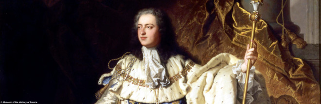 #250. Todestag von Ludwig XV: Bio-Pics im Überblick