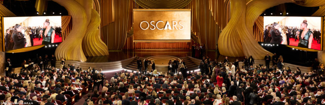 #And the Oscar goes to..! Erfolgreiche Oscar-Nacht bei ProSieben