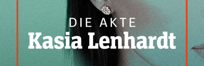 #Podstars: NDA: Die Akte Kasia Lenhardt