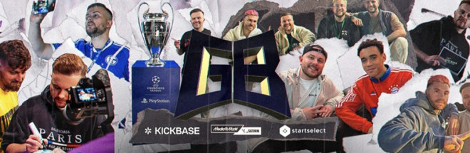 #GamerBrother: FIFA-Spieler mit indischen Zuschauern?