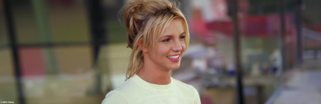 Filme des Grauens: Crossroads – Not a Girl