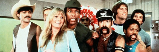 Filme des Grauens: Can’t Stop the Music
