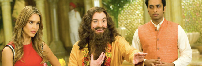Filme des Grauens: Love Guru