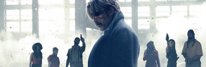 #Filme des Grauens: Polar
