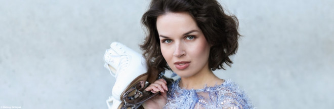 Darya Birnstiel: Lara ist ‚ehrgeizig, berechnend, selbstbewusst‘